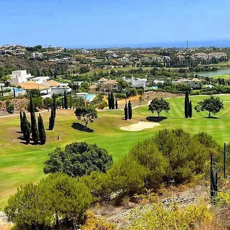 Sweet Cozy 2 Bdrms In Royal Flamingos * Estepona