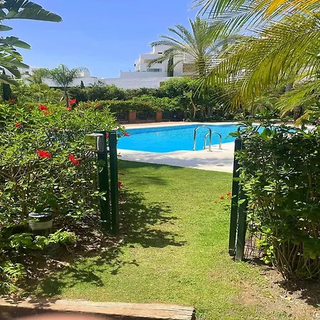 Sweet Cozy 2 Bdrms In Royal Flamingos * Estepona