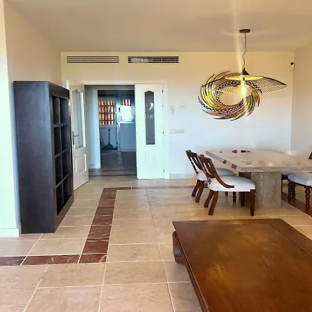 Apartment Sweet Cozy 2 Bdrms In Royal Flamingos Estepona