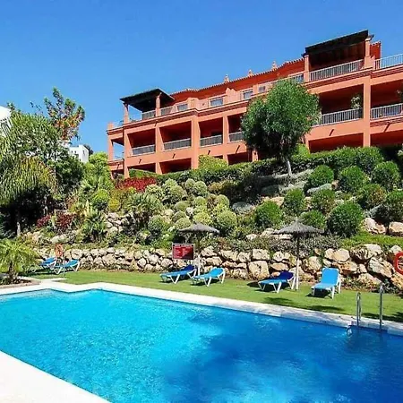 Apartment Sweet Cozy 2 Bdrms In Royal Flamingos *