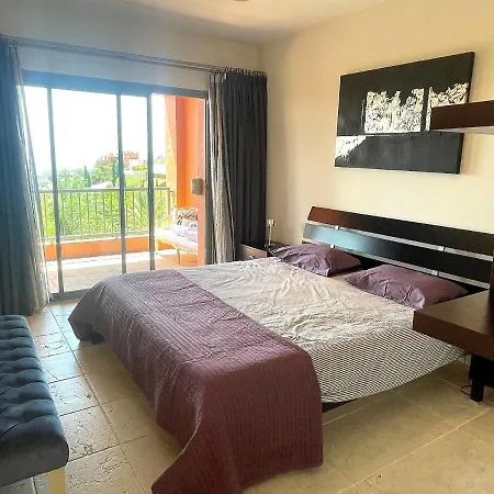 Sweet Cozy 2 Bdrms In Royal Flamingos Apartment Estepona