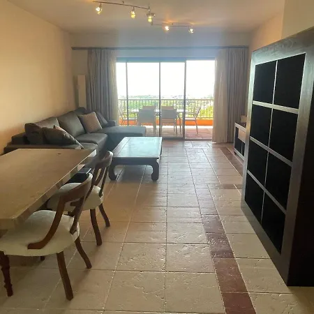 Apartment Sweet Cozy 2 Bdrms In Royal Flamingos Estepona