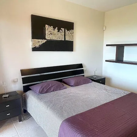 Apartment Sweet Cozy 2 Bdrms In Royal Flamingos Estepona